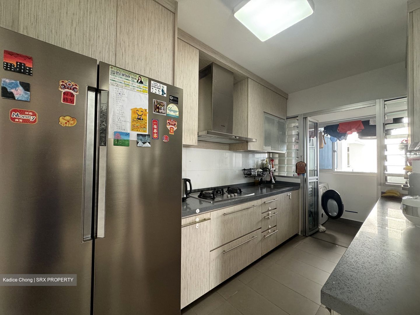 Blk 25A Saint George's Towers (Kallang/Whampoa), HDB 4 Rooms #436520741